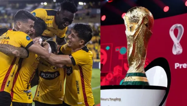 Como jugador fracasó en el 'Ídolo' pero como técnico estará en Catar 2022