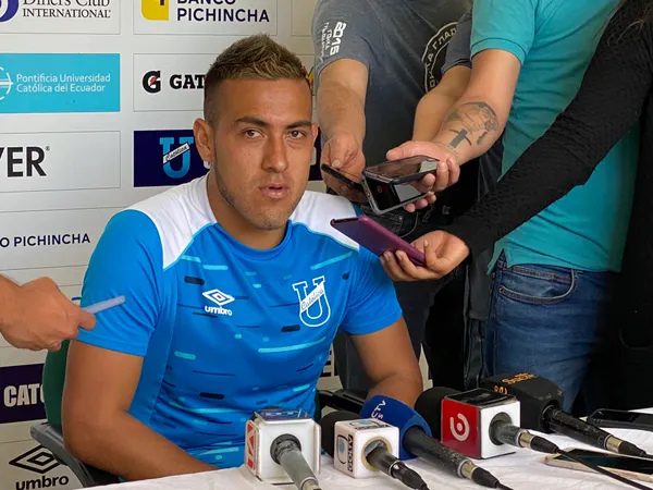 Cómo le fue al ex LDU