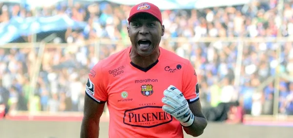 Como lo quiere Jorge Pinos