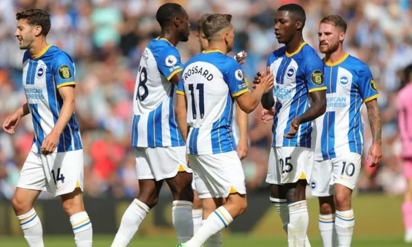 Compañero de Moisés Caicedo y Pervis Estupiñán se retira del fútbol, mira la razón