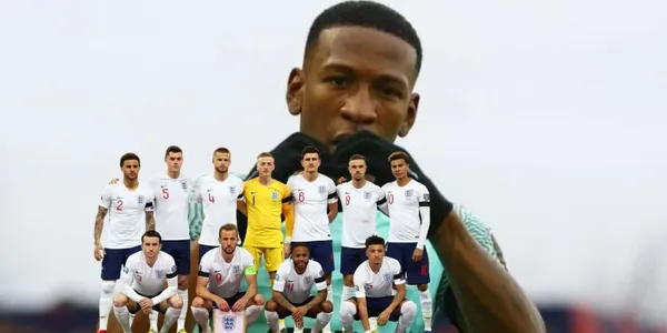 Comparan a Pervis Estupiñán con un seleccionado inglés y el ecuatoriano se impone