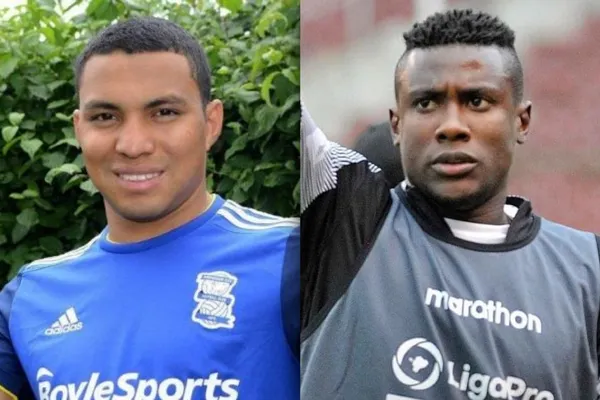 Con 30 años, Jéfferson Montero interesa a Liga de Quito pero juega en el mismo puesto de Marcos Caicedo