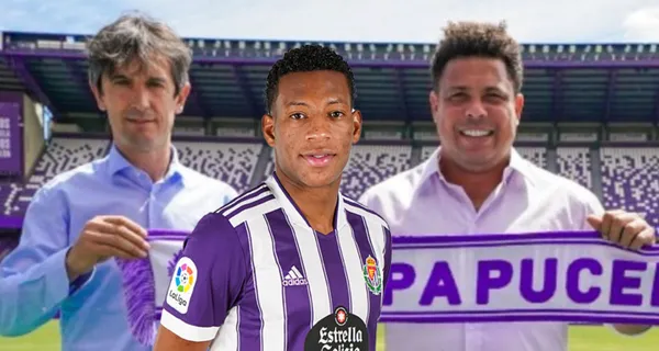 Con el perdón de Ronaldo, Gonzalo Plata ha recuperado la confianza pero Pacheta lo mandó al banco. El ecuatoriano demostró que es irremplazable