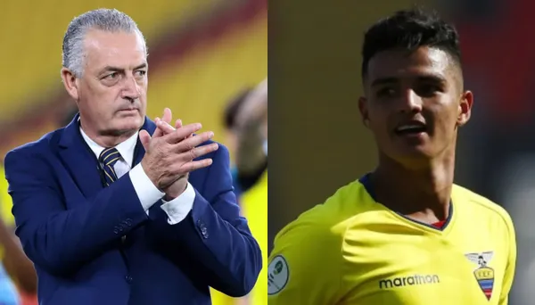 Con la convocatoria de Alexander Alvarado otro jugador podría llegar a la Tri