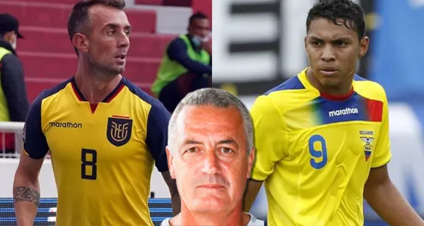 Con la lesión de Joao Rojas se abre la posibilidad para que un nuevo jugador se suba a la Tri a meses de empezar el Mundial