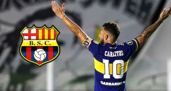 Con la noticia confirmada de que Carlos Tévez jugará en la Noche Amarilla se empiezan a revelar los detalles