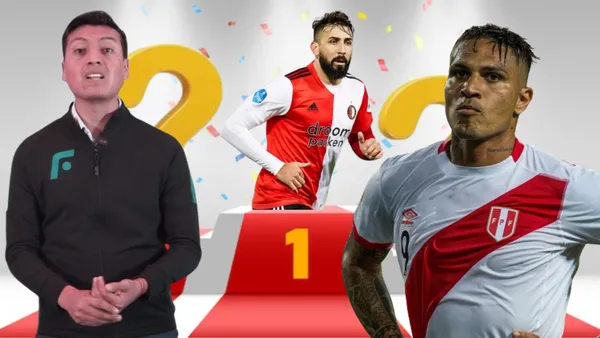 Con la salida de Paolo se abren las oportunidades para 3 delanteros