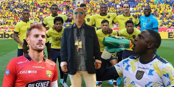 Con lo que hizo Ramírez contra Colombia, se demostró que no necesitamos a Burrai