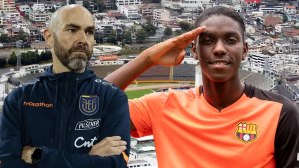 Con más de una sorpresa, salió la lista de convocados