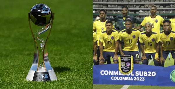 Con poca prensa fue convocado al mundial por su talento