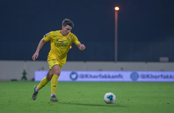 Con una gran jugada de Neme