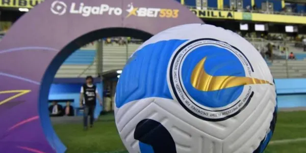 Confirmado, se suspende la jornada 3 de la Liga Pro