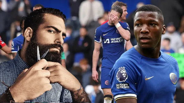 Confirman las peores noticias para el Chelsea y Moisés Caicedo