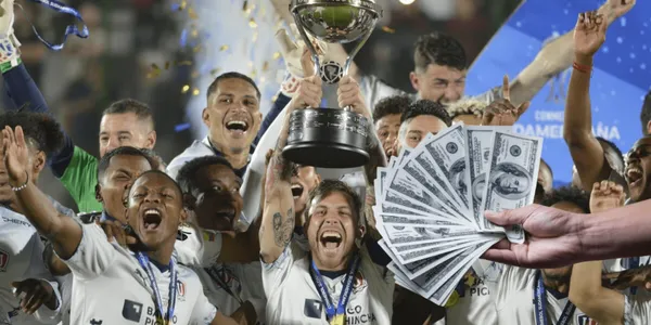 Confirman un nuevo beneficioso bueno para Liga de Quito