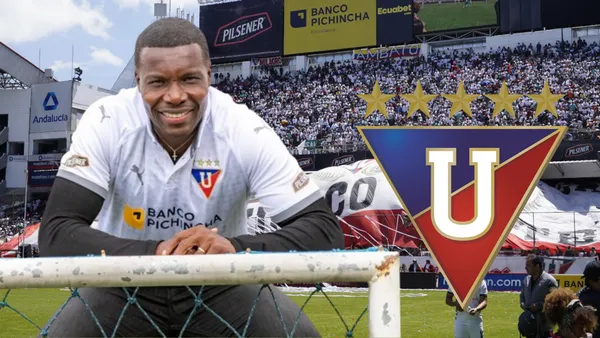 Confirmó lo peor l Foto tomada de: Primicias/Wikipedia