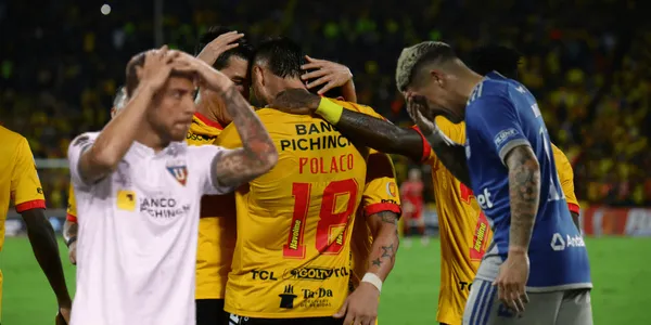 Confirmó que es el más grande del país