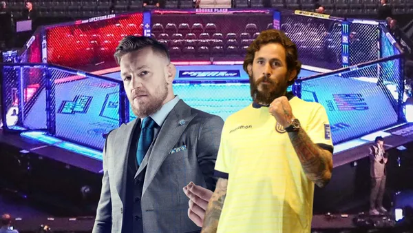 Conor McGregor dio su opinión de la gran pelea entre Chito Vera y Sean O Malley