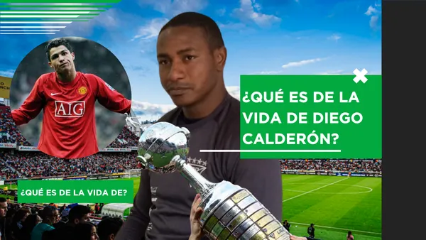 Consiguió el título más importante de Liga de Quito y Ecuador