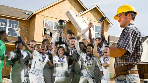 Construcción y Liga de Quito