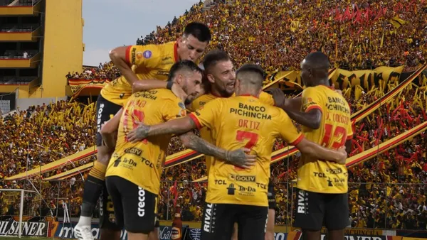 Conversaría con la dirigencia para unirse con el equipo