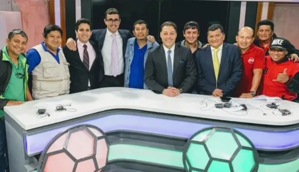 Copa, el programa deportivo emitido por RTS, se emitió por última vez al aire el viernes 30 de abril
