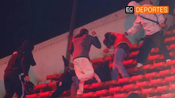 Copa Sudamericana / Foto: EC Deportes