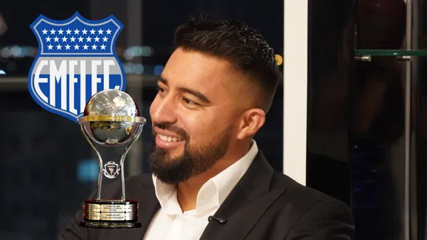 Cristhian Noboa-Emelec