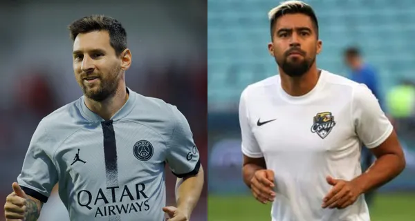 Cristhian Noboa no es tomado en cuenta en la Selección Ecuatoriana, mientras en Sochi es figura y anota goles casi todas las semanas