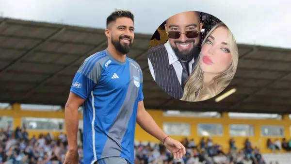 Cristhian Noboa / Foto: El Futbolero Ecuador