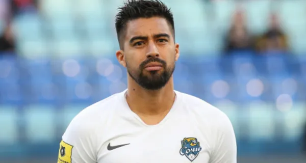 Cristhian Noboa no puede decir adiós a su plantel de Sochi FC aunque quisiera porque mantiene un contrato y le puede salir caro desobedecerlo