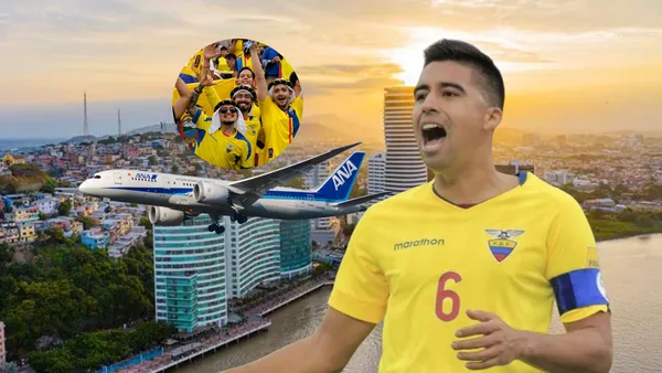 Cristhian Noboa podría regresar a Ecuador y se conoció de que depende