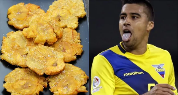 Cristhian Noboa recordó de la polémica que hubo por el tema de los patacones en la Tri y que se hizo viral