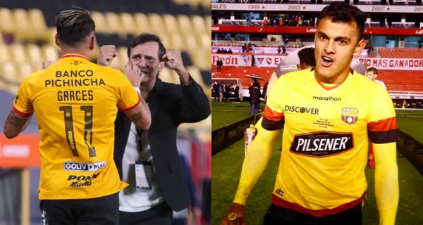 Cristian Colmán firmó con su nuevo equipo que le puede dar más vitrina y competencia en Argentina, mientras BSC tiene a Carlos Garcés