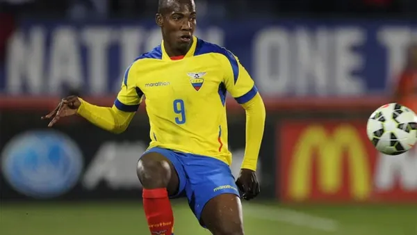 Cristian Penilla continuaría su carrera en el fútbol del exterior