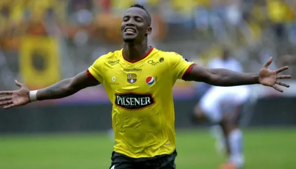 Cristian Penilla no dio la talla en Barcelona y ya tendría nuevo equipo en Barcelona