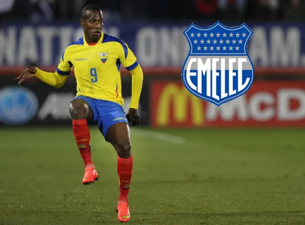 Cristian Penilla terminó su aventura en la MLS y actualmente se encuentra sin equipo