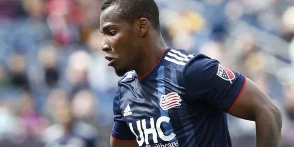 Cristian Penilla y tiene un equipa a cual interesa luego que prácticamente