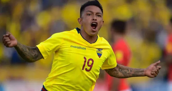 Cristian Ramírez decidió renunciar a la Selección Ecuatoriana y ahora, pese a que inauguró un Centro de Alto Rendimiento dio otro golpe bajo