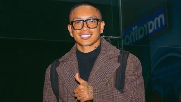 Cristian Ramírez / Foto: Instagram