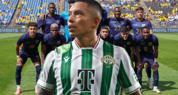 Cristian Ramírez / Foto: La Red