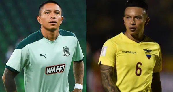 Cristian Ramírez se quedó libre en Rusia. Krasnodar le dio su pase para que negocie con otro club pero le llegó el karma por una razón