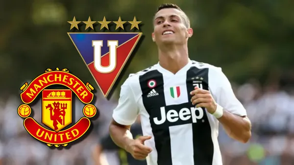 Cristiano Ronaldo / Foto: Juventus