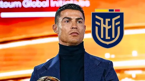 Cristiano Ronaldo / Foto: Olé