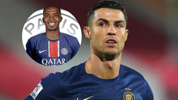 Cristiano Ronaldo / Foto: Wikipedia