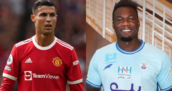 Cristiano Ronaldo le dejó una lección a Felipe Caicedo quien solo ha pensado en hacer dinero y nada más, antes que la parte deportiva