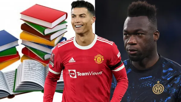 Cristiano Ronaldo reveló lo que hizo con su primer sueldo que fue de 50 euros