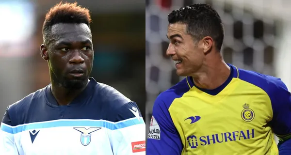 Cristiano Ronaldo ya lleva goles y asistencias en su cuenta, la otra realidad la vive Felipe Caicedo y tiene más tiempo en Medio Oriente