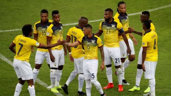 Cruyff está pensando en volverlo a convocar