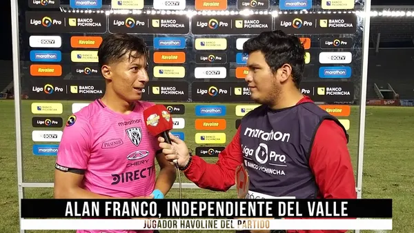 "Cuando el Ecuador se une jamás será vencido"