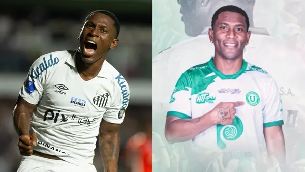 Cuco Angulo / Foto: Olé